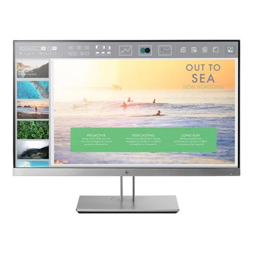 HP EliteDisplay E233 23 inch Monitor price in hyderbad, telangana