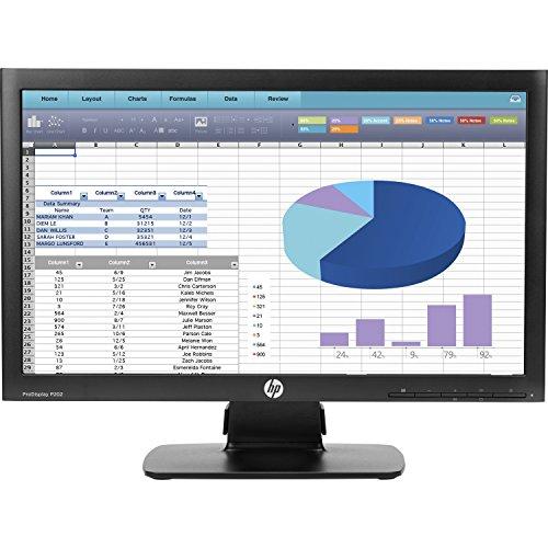 HP ProDisplay P203 20 inch Monitor price in hyderbad, telangana