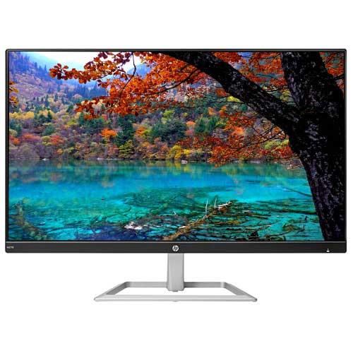 HP N270c 27 inch Curved Monitor price in hyderbad, telangana