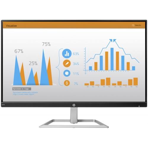 HP N270 27 inch Monitor price in hyderbad, telangana