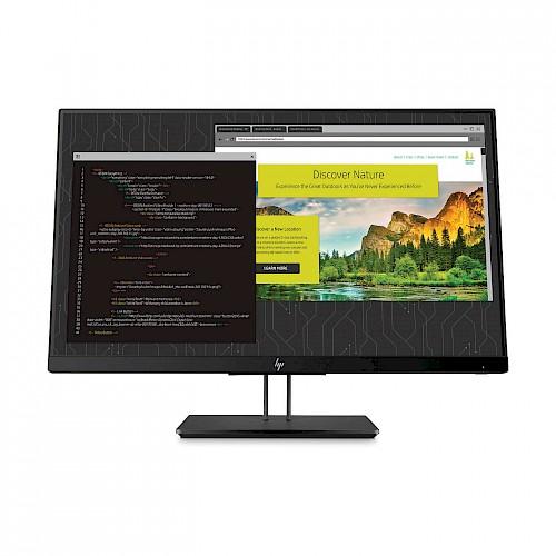 HP Z24i G2 24 inch Monitor price in hyderbad, telangana