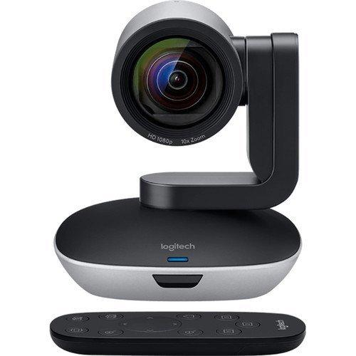 Logitech PTZ Pro 2 Conference Web Camera price in hyderbad, telangana