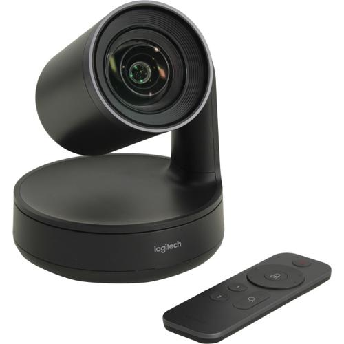 Logitech Rally Ultra HD PTZ Camera for Meeting Rooms price in hyderbad, telangana