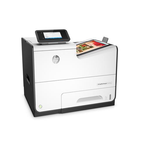 Hp PageWide Managed P55250dw Printer price in hyderbad, telangana