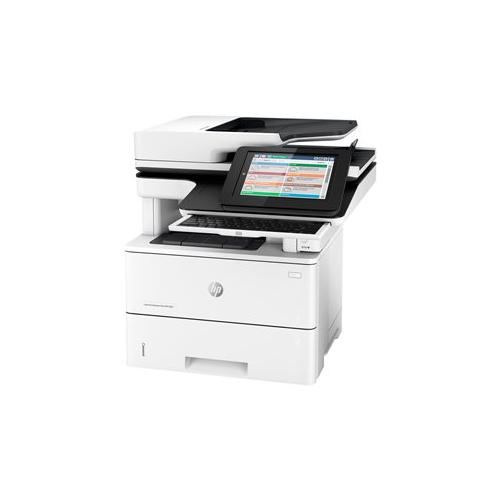 HP LaserJet Ent Flow MFP M527z Printer price in hyderbad, telangana