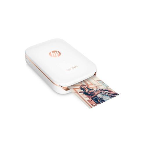 HP Sprocket Photo Printer price in hyderbad, telangana