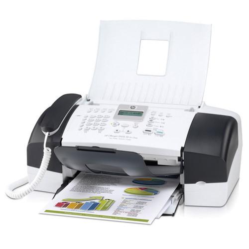 HP Officejet J3608 Series AiO Printer price in hyderbad, telangana
