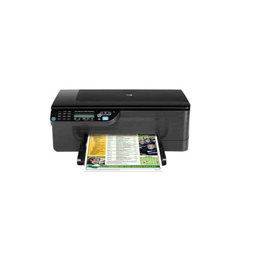 HP Officejet 4500 Desktop AiO G510b Printer price in hyderbad, telangana