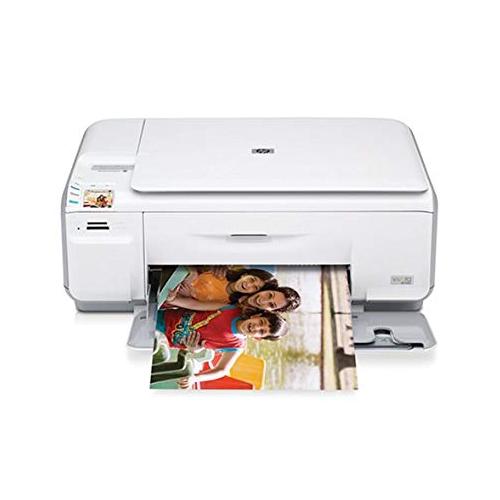 HP Photosmart C4488 All-in-One Printer price in hyderbad, telangana