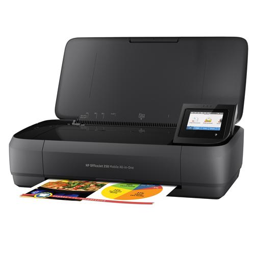 HP Officejet Mobile All-in-One Printer price in hyderbad, telangana