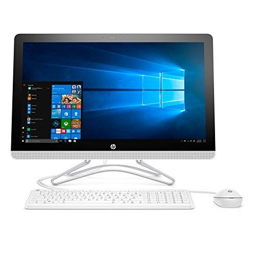 HP All in One 24 f0025xt Desktop price in hyderbad, telangana