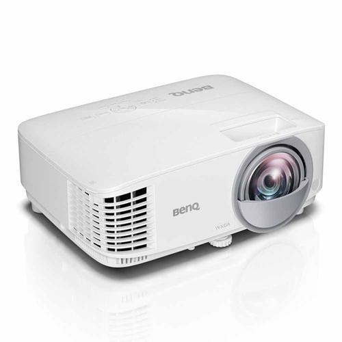 hp dealers in hyderbad, telangana, andhra pradesh, nellore, vijayawada Benq MW809ST WXGA Projector price in hyderbad, telangana