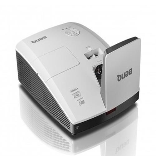 hp dealers in hyderbad, telangana, andhra pradesh, nellore, vijayawada BenQ MW855UST Portable projector price in hyderbad, telangana