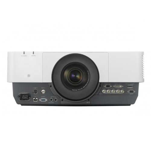 hp dealers in hyderbad, telangana, andhra pradesh, nellore, vijayawada Sony VPL FHZ700L WUXGA Installation Projector price in hyderbad, telangana
