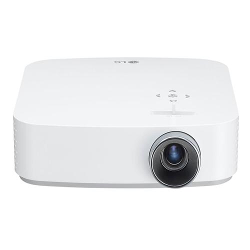 hp dealers in hyderbad, telangana, andhra pradesh, nellore, vijayawada LG PF50KG LED FHD portable projector price in hyderbad, telangana