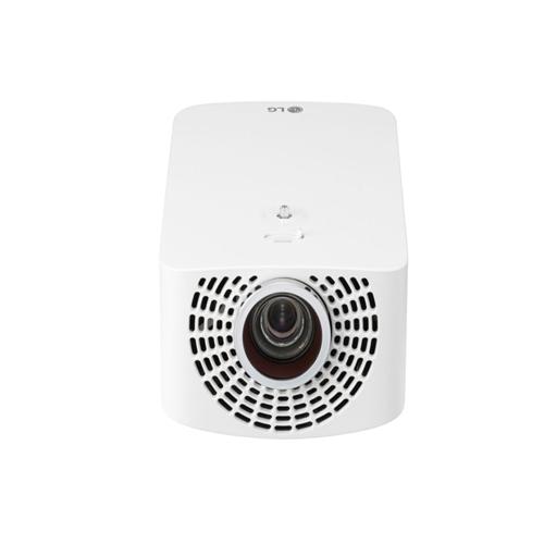hp dealers in hyderbad, telangana, andhra pradesh, nellore, vijayawada LG PF1500G Full HD LED Projector price in hyderbad, telangana