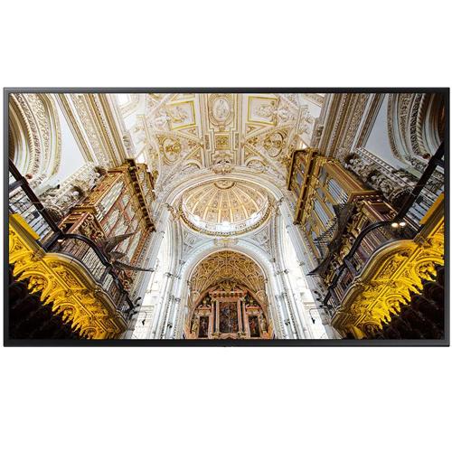 hp dealers in hyderbad, telangana, andhra pradesh, nellore, vijayawada Samsung QB49N Full HD Commercial LED TV price in hyderbad, telangana