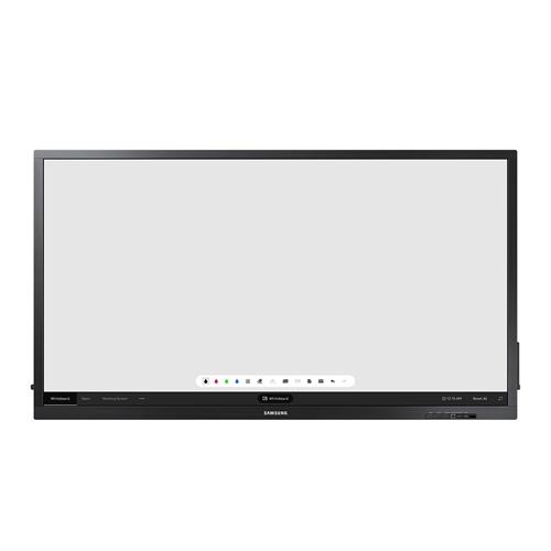 SAMSUNG SMART Signage QB75H TR Touch Display  price in hyderbad, telangana