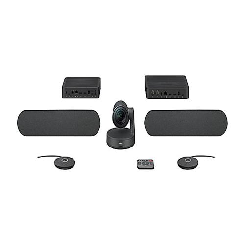 Logitech Rally System price in hyderbad, telangana