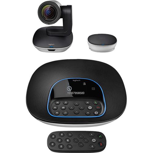 Logitech ConferenceCam Group price in hyderbad, telangana