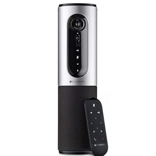 Logitech ConferenceCam Connect AP price in hyderbad, telangana