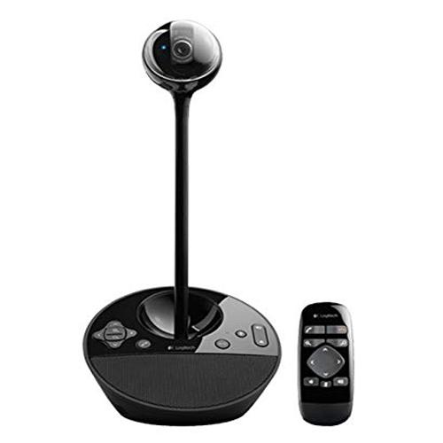 Logitech BCC950 ConferenceCam price in hyderbad, telangana
