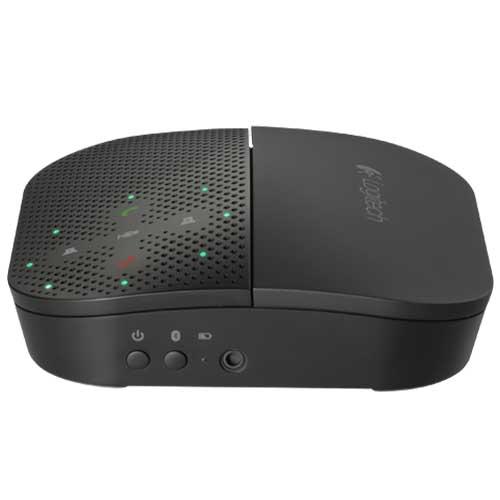 Logitech Speakerphone P710e AU price in hyderbad, telangana