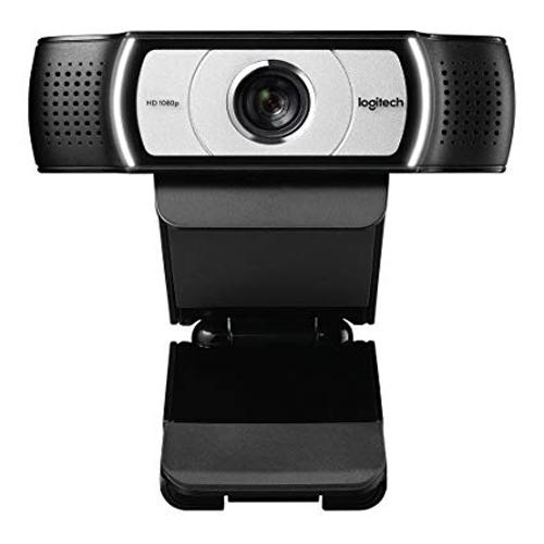 Logitech Webcam C930e AP price in hyderbad, telangana