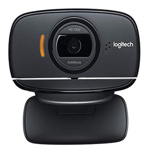 Logitech B525 HD Webcam AMR price in hyderbad, telangana