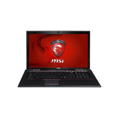 MSI GP63 Leopard 8RE Laptop price in hyderbad, telangana