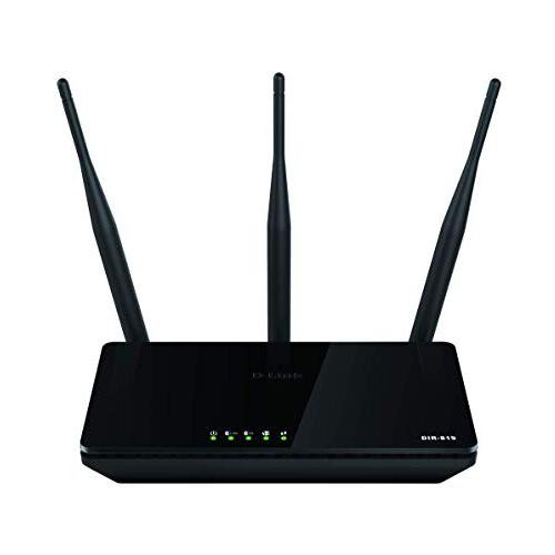 D Link DIR 819 Wireless AC750 Dual Band Router price in hyderbad, telangana