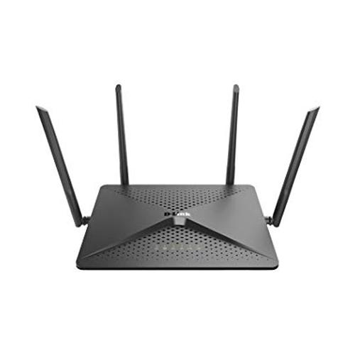 D Link DIR 882 Exo AC2600 MU Mimo WiFi Router price in hyderbad, telangana