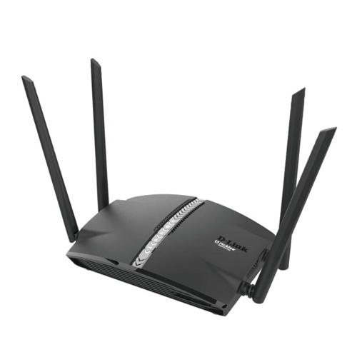 D Link DIR 1360 EXO AC1300 Smart Mesh WiFi Router price in hyderbad, telangana