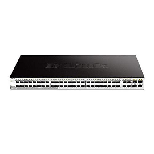 D Link DGS 1210 52 Gigabit Smart Switch price in hyderbad, telangana