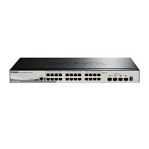 D Link DGS 1510 28X Gigabit SmartPro Stackable Switch price in hyderbad, telangana