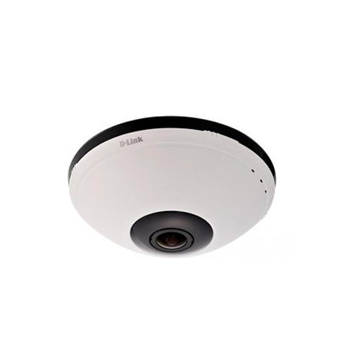 D Link DCS F4616 6 MP Fish Eye Network camera price in hyderbad, telangana