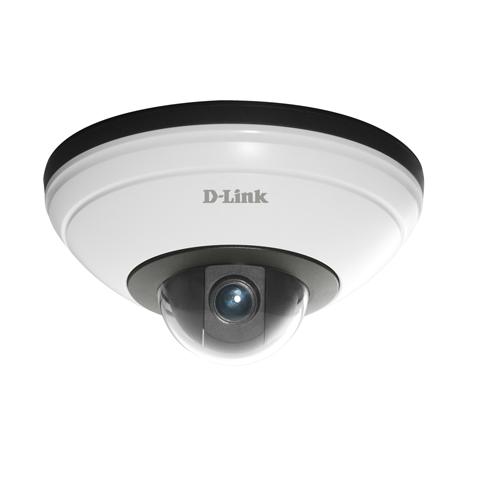 D Link DCS F6123 High Speed Dome Network Camera price in hyderbad, telangana