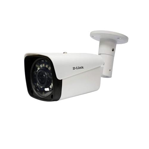 D Link DCS F2712 L1M 2MP Fixed Bullet AHD Camera price in hyderbad, telangana