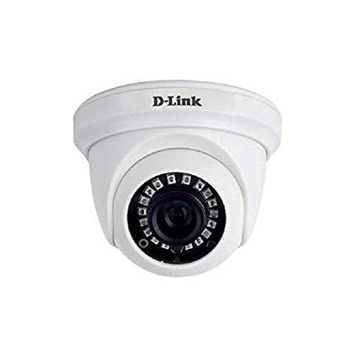 D Link DCS F2615 L1P 5MP Fixed Dome AHD camera price in hyderbad, telangana