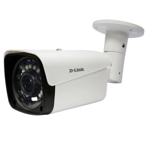 D Link DCS F2715 L1P 5MP Fixed Bullet AHD camera price in hyderbad, telangana