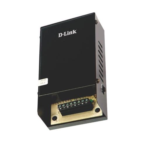 D Link DPS F1B08 8CH CCTV Power Supply price in hyderbad, telangana