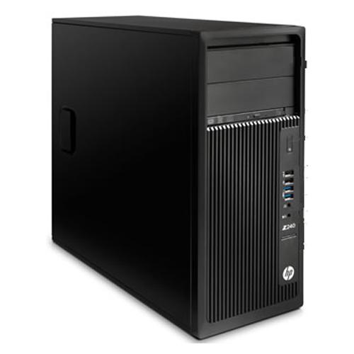 Hp Z240 9UC61PA Tower workstation price in hyderbad, telangana