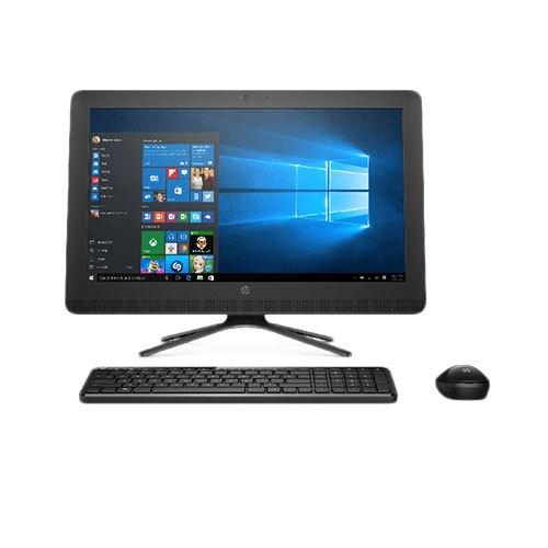 Hp 20 c406il All In One Desktop price in hyderbad, telangana