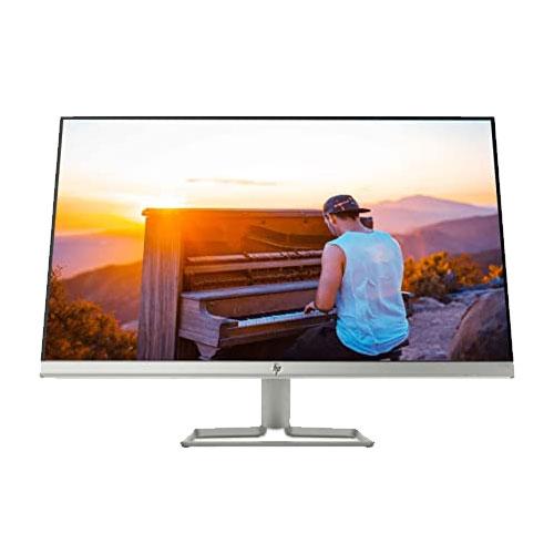 HP 27fw with Audio Monitor price in hyderbad, telangana