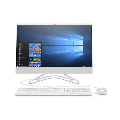 Hp 22 c0125In All In One Desktop price in hyderbad, telangana