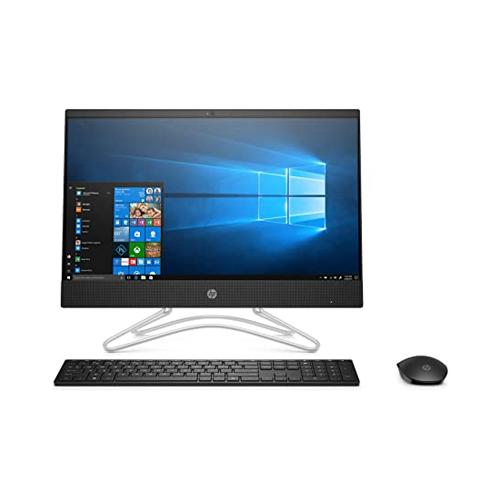 Hp 22 c0005In All In One Desktop price in hyderbad, telangana