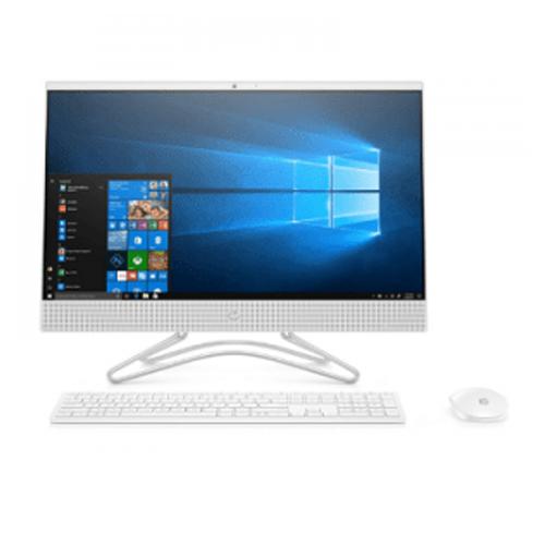 HP 24 f0069in All In One Desktop  price in hyderbad, telangana