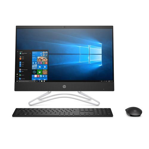 Hp 22 c0117in All In One Desktop  price in hyderbad, telangana