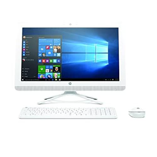 Hp 24 f0121in All In One Desktop price in hyderbad, telangana