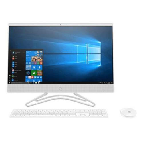 HP 24 f0123in All In One Desktop price in hyderbad, telangana